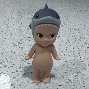 Brand New Authentic Sonny Angel Shark